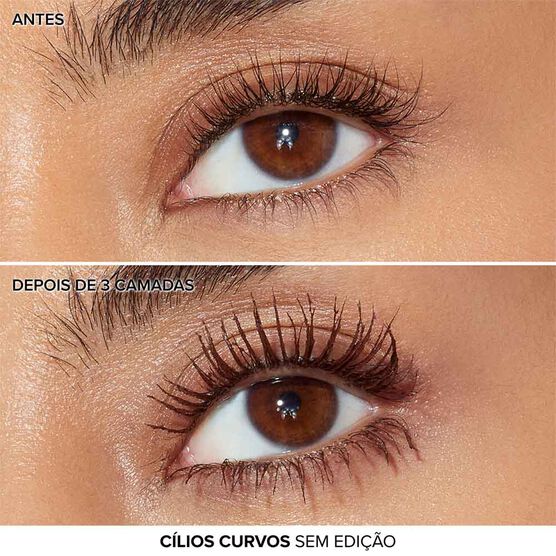 RIBBON  WRAPPED LASH CHOC 8ML